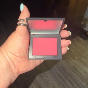 NARS Dominant Matte Blush